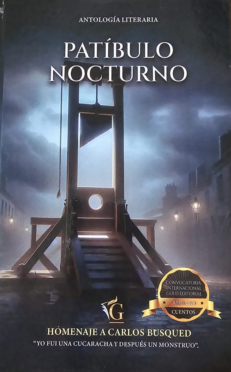 Patíbulo Nocturno