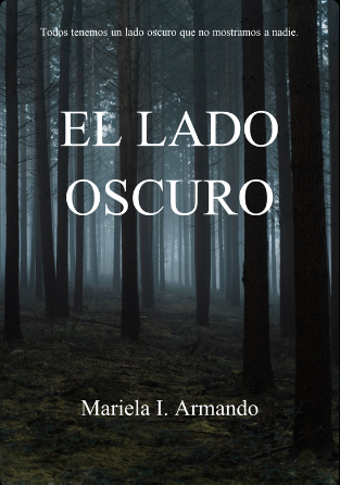 Portada de El Lado Oscuro